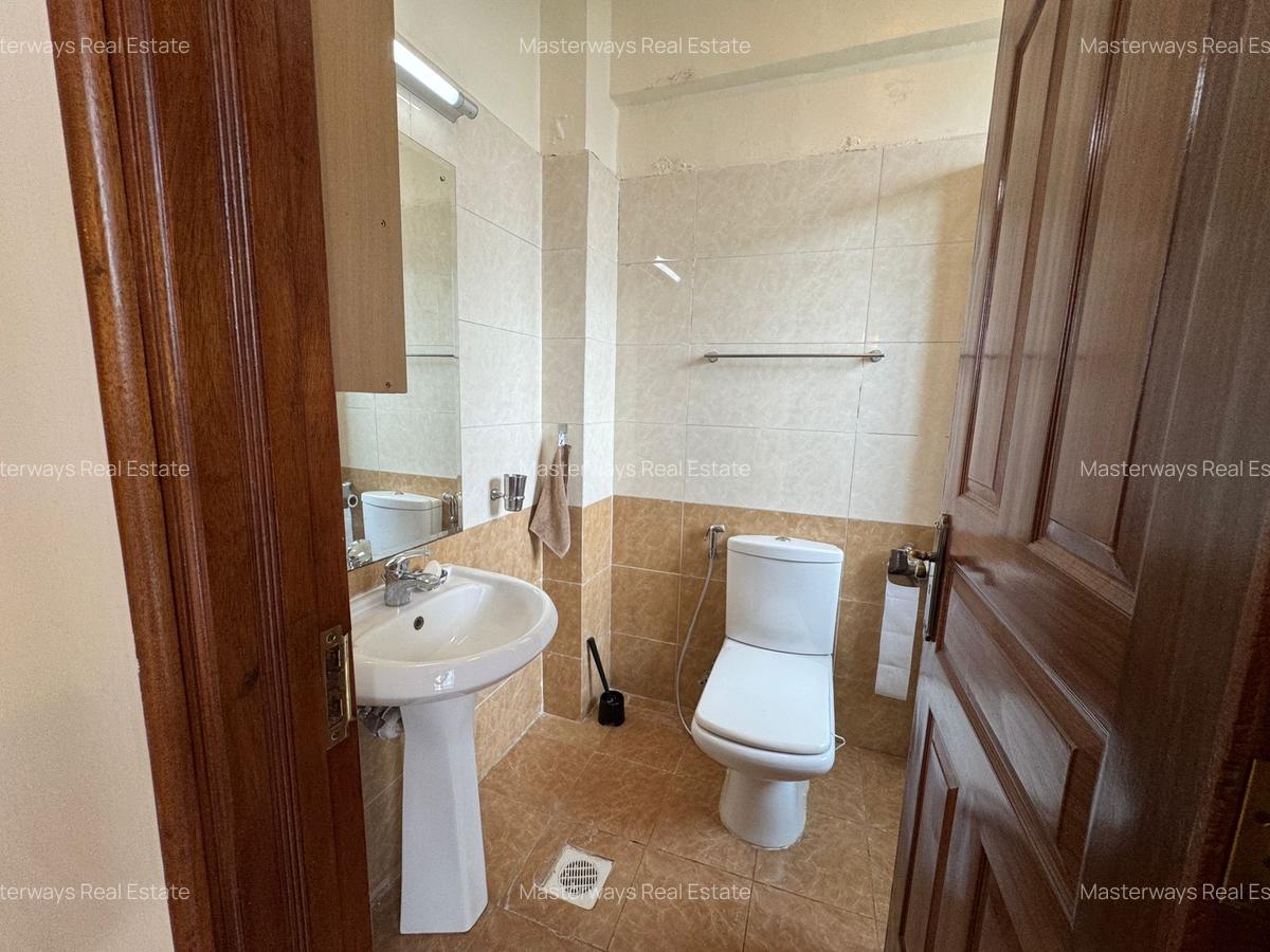 3 Bed Apartment with En Suite in Riara Road - 7