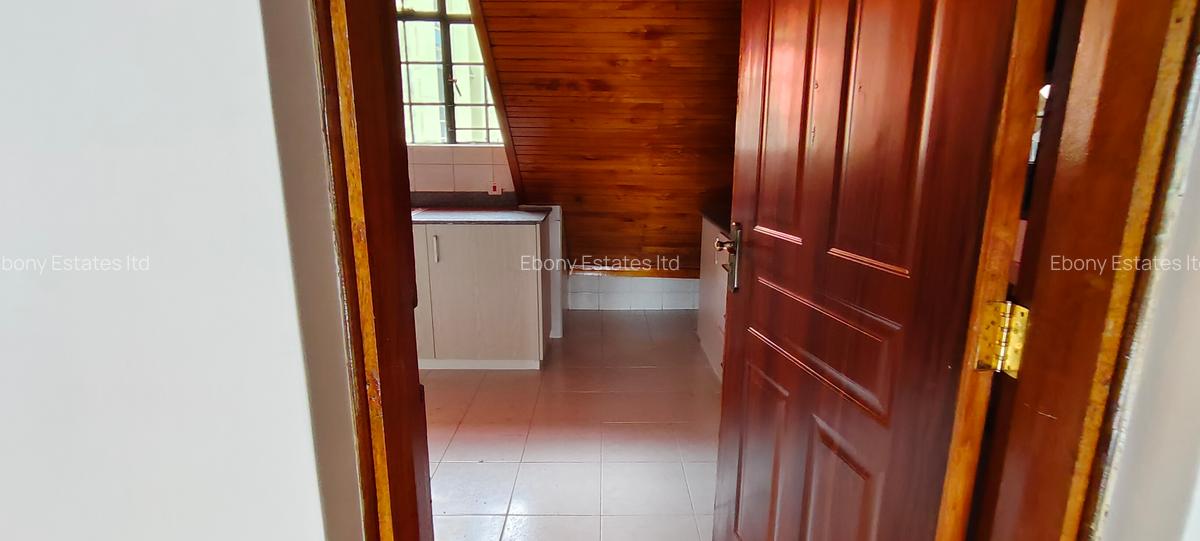 2 Bed Apartment with Swimming Pool at Cotton Avenue - 5