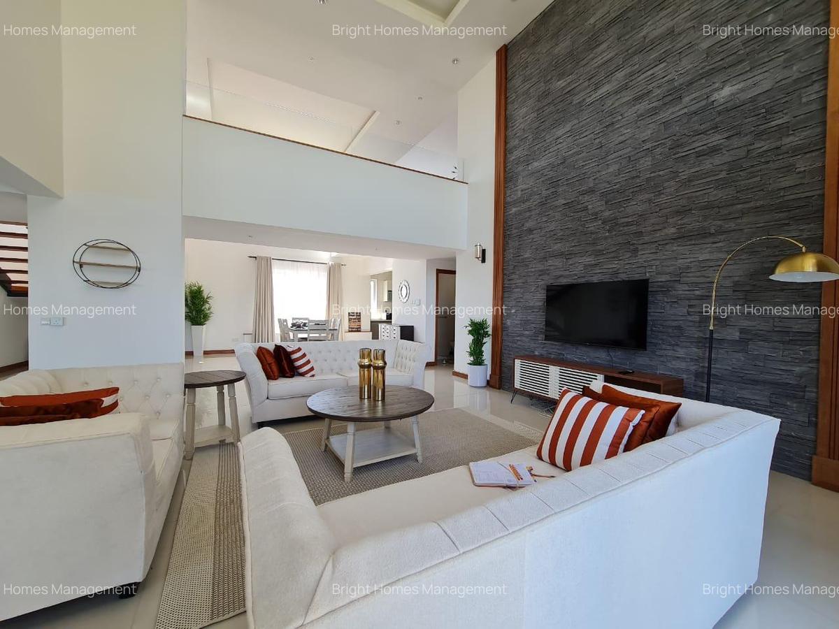 4 Bed Apartment with En Suite in Parklands - 3