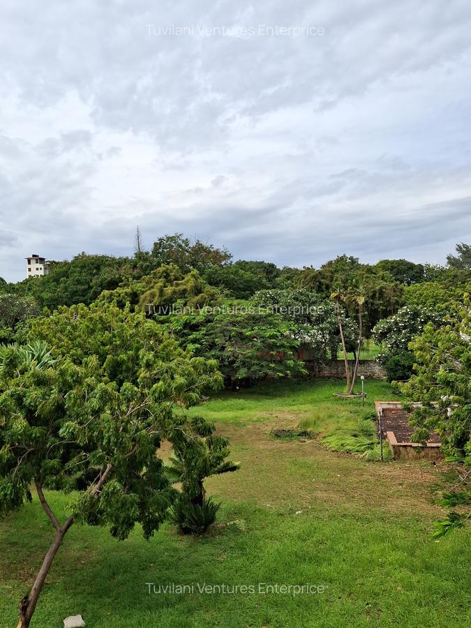 Serviced 4 Bed Apartment with En Suite at Nyali Mombasa - 17