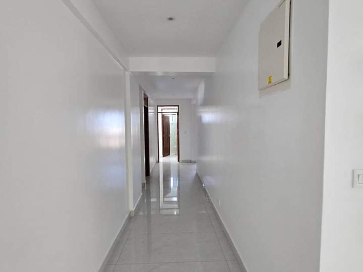 4 Bed Apartment with En Suite at Cement Road - 6