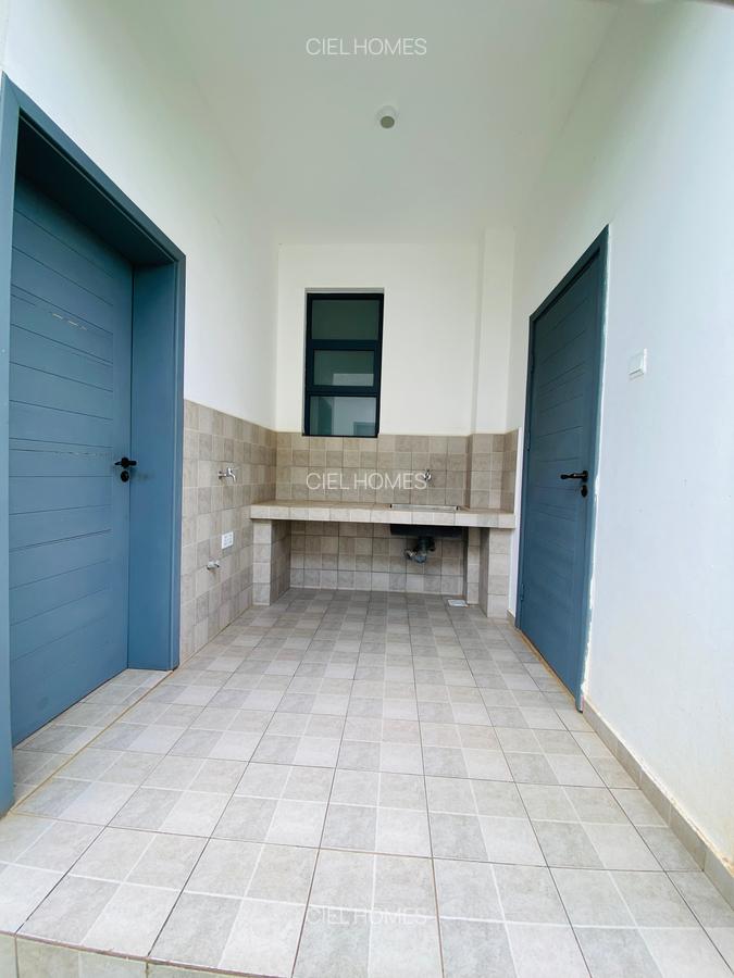 4 Bed Villa with En Suite in Ongata Rongai - 7