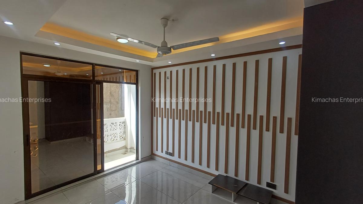 3 Bed Townhouse with En Suite at Mtwapa - 12