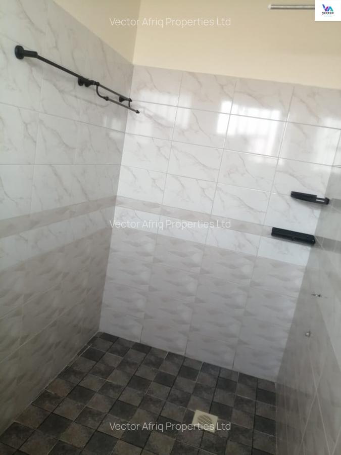 3 Bed House with En Suite in Ngong - 12
