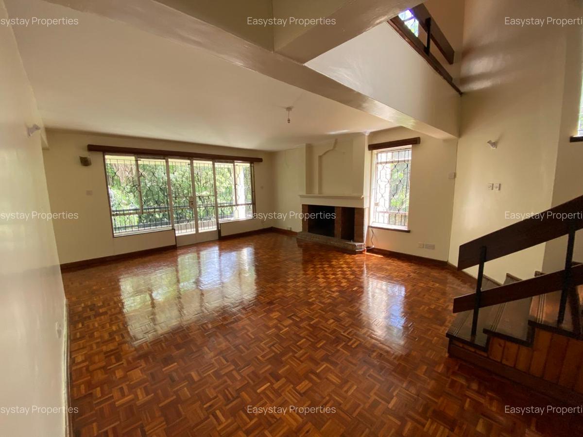 5 Bed House with En Suite in Gigiri - 2