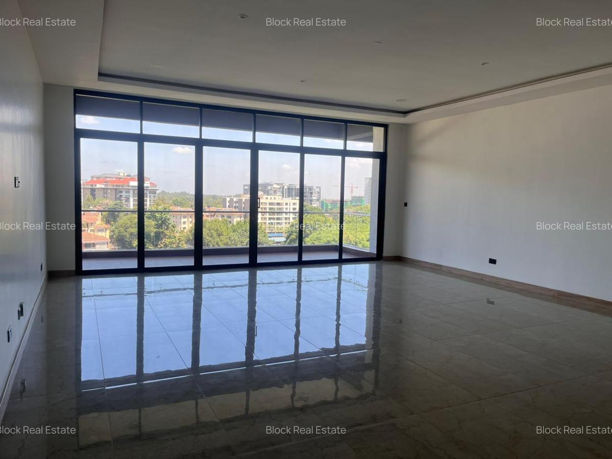 4 Bed Apartment with En Suite in Spring Valley - 9