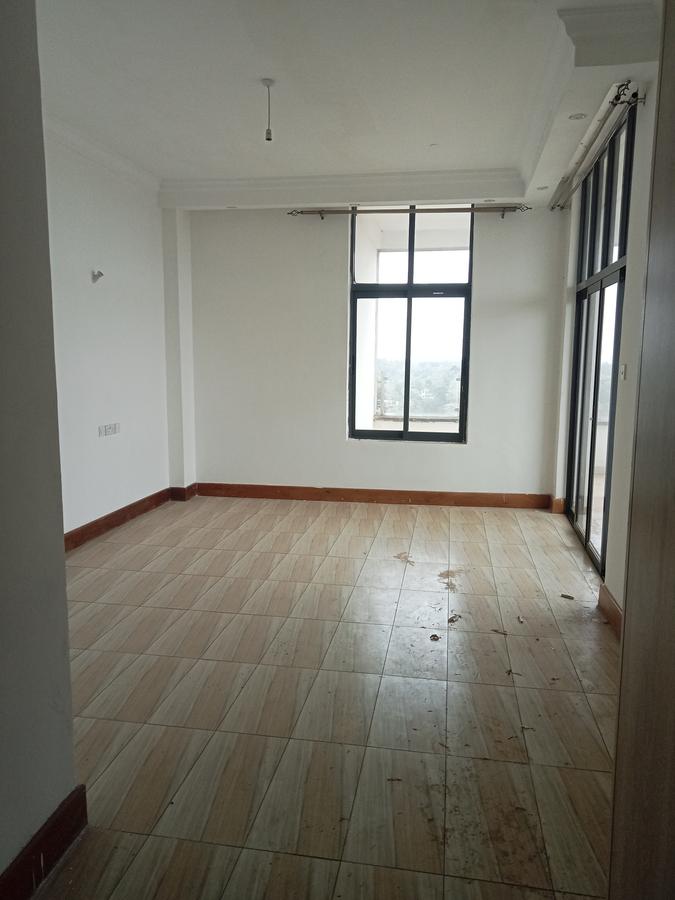 2 Bed Apartment with Swimming Pool at Westlands - 8