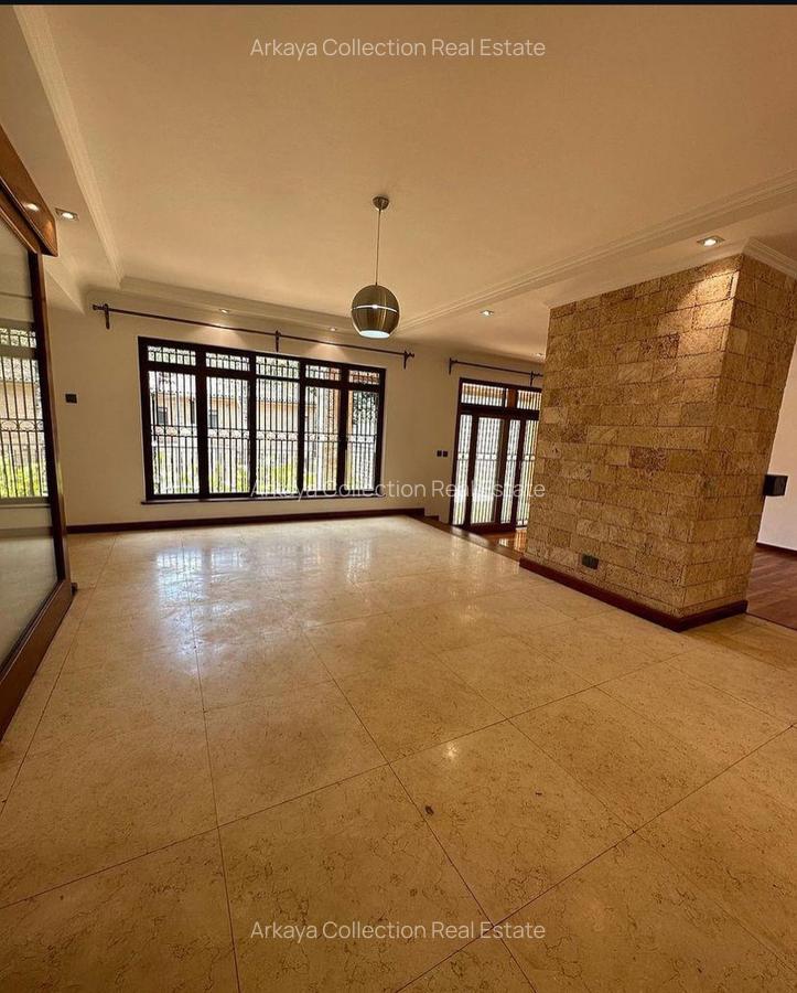 5 Bed Townhouse in Lavington - 4