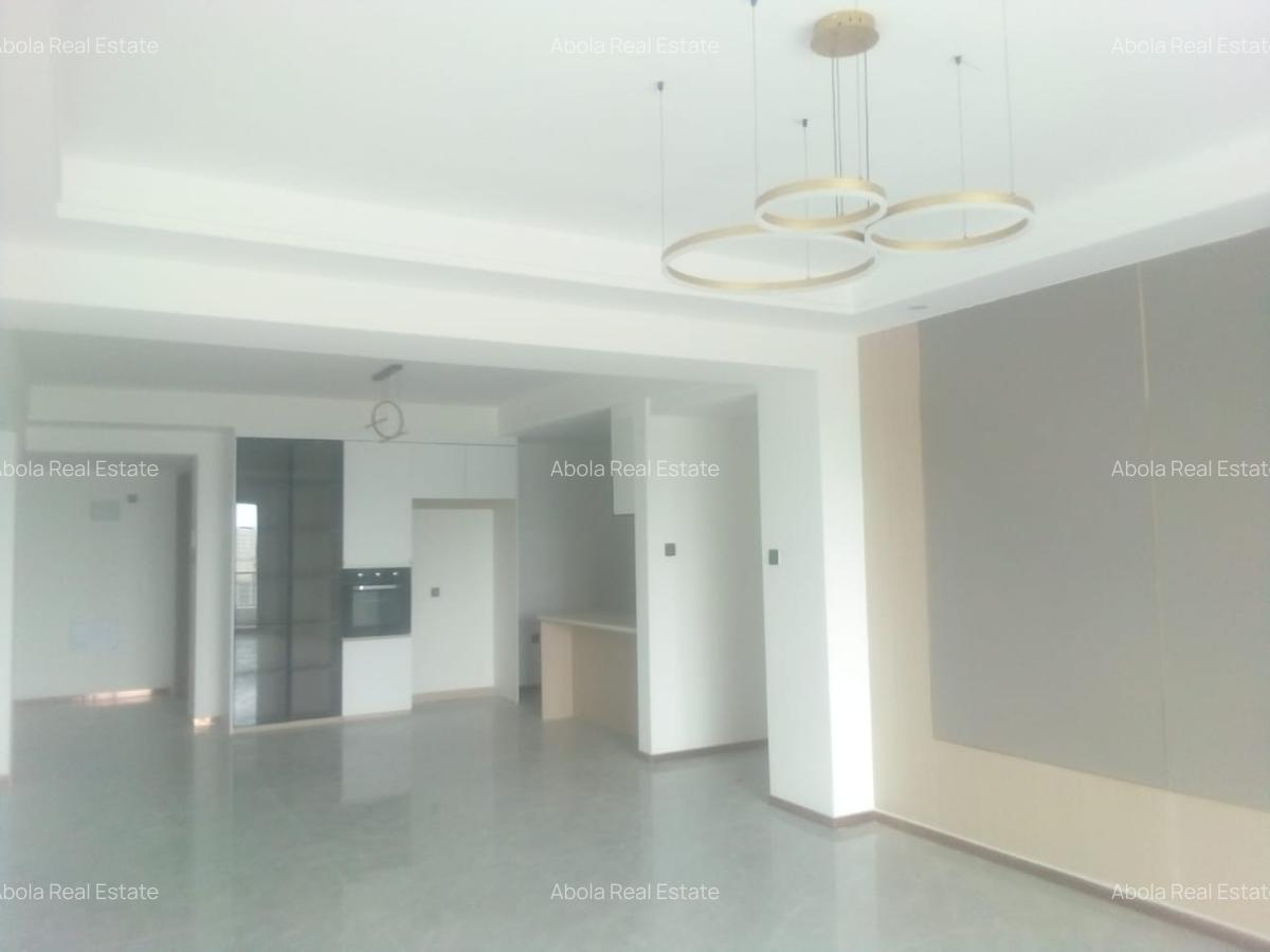 2 Bed Apartment with En Suite at Riverside Drive - 7