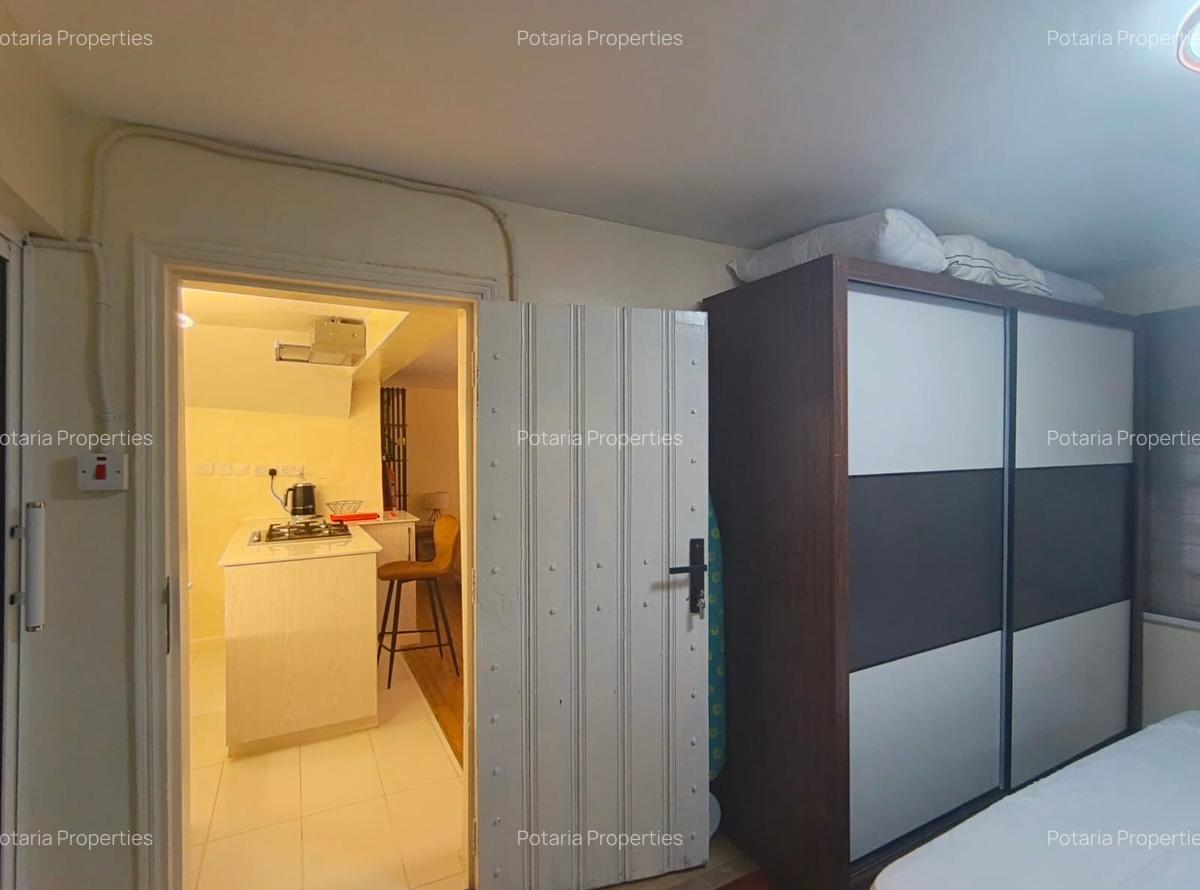 1 Bed House with En Suite in Thigiri - 8