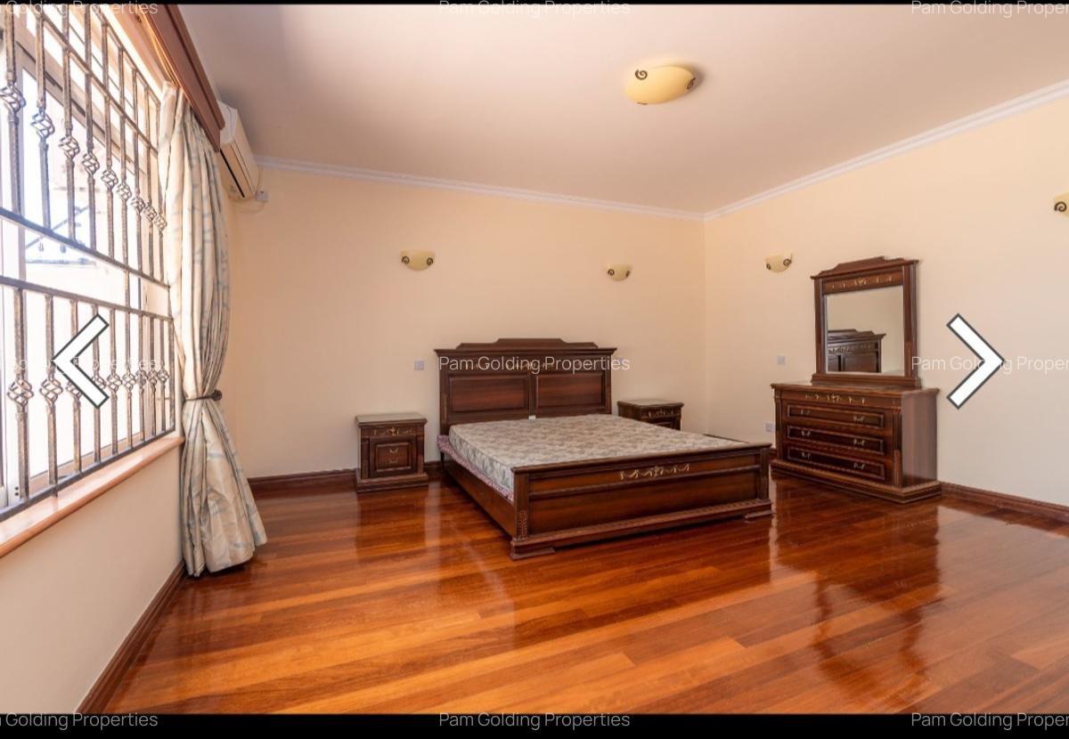 4 Bed House with Garden at General Mathenge - 14