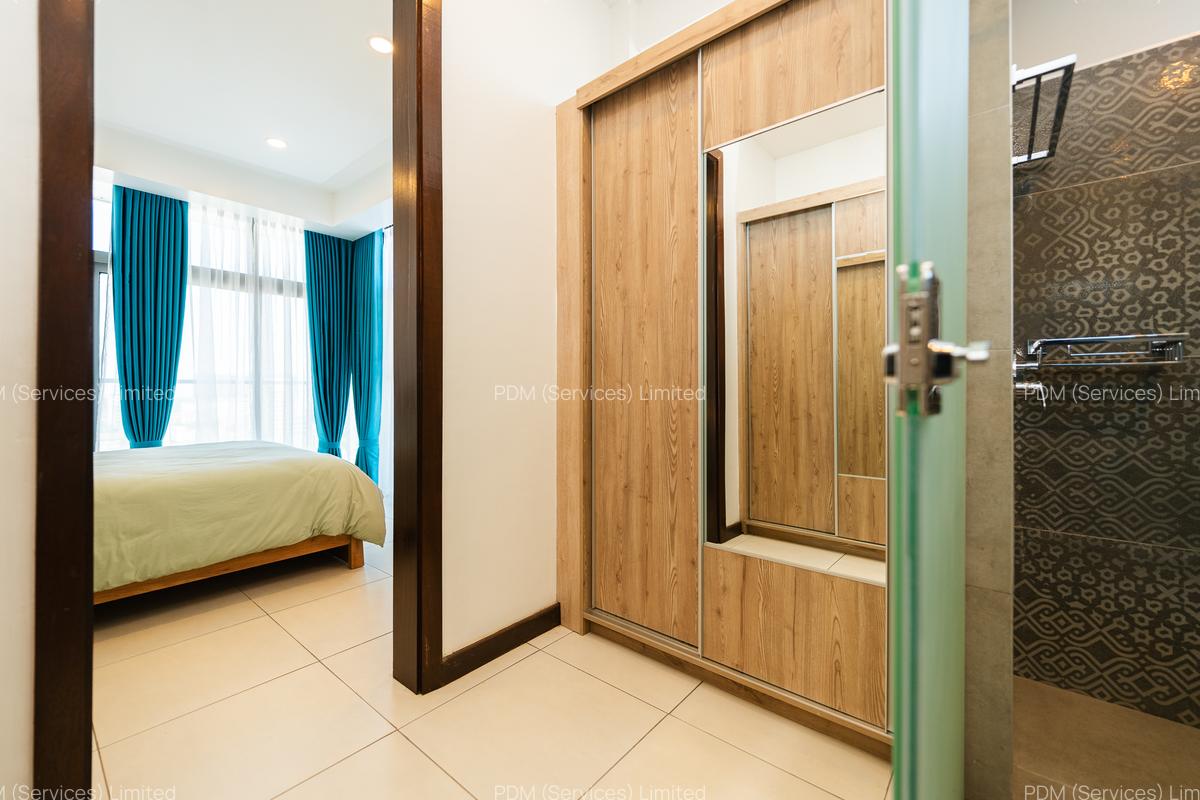 Furnished 2 Bed Apartment with En Suite in Westlands Area - 12