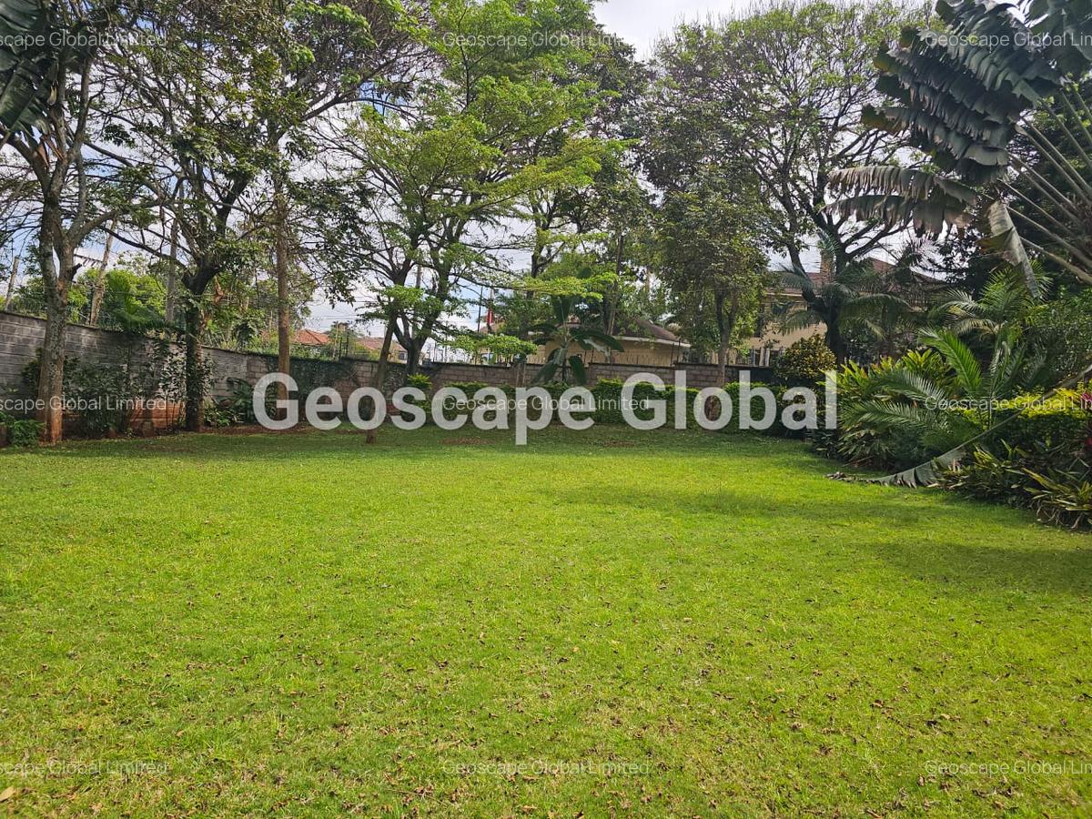 4 Bed House with En Suite in Runda - 6