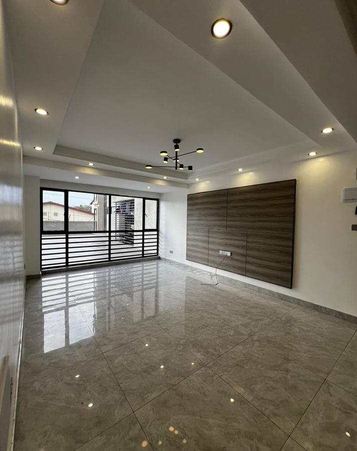 2 Bed Apartment with En Suite at Muringa Road - 7