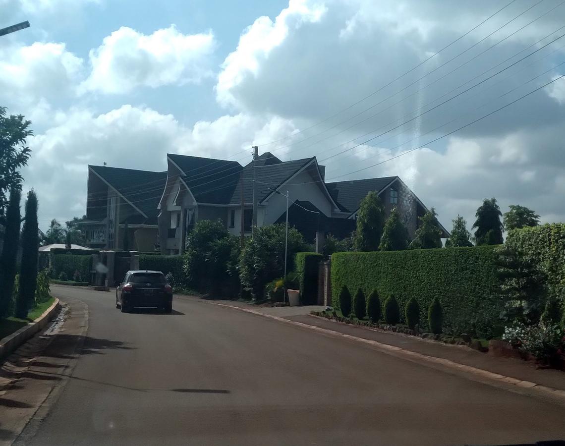 Residential Land in Ruiru - 7