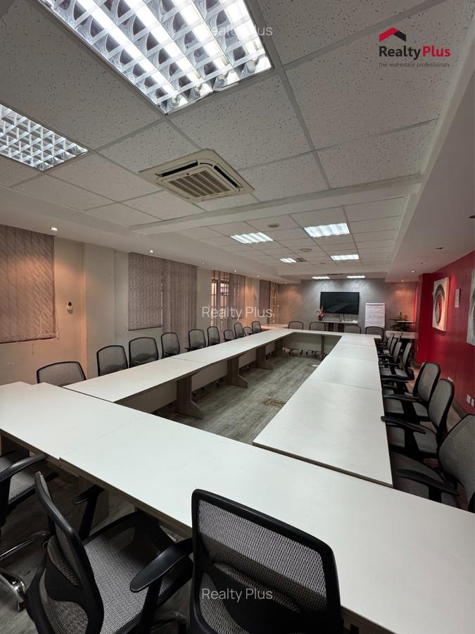 Commercial Property with Backup Generator at Maai Mahiu Road - 4