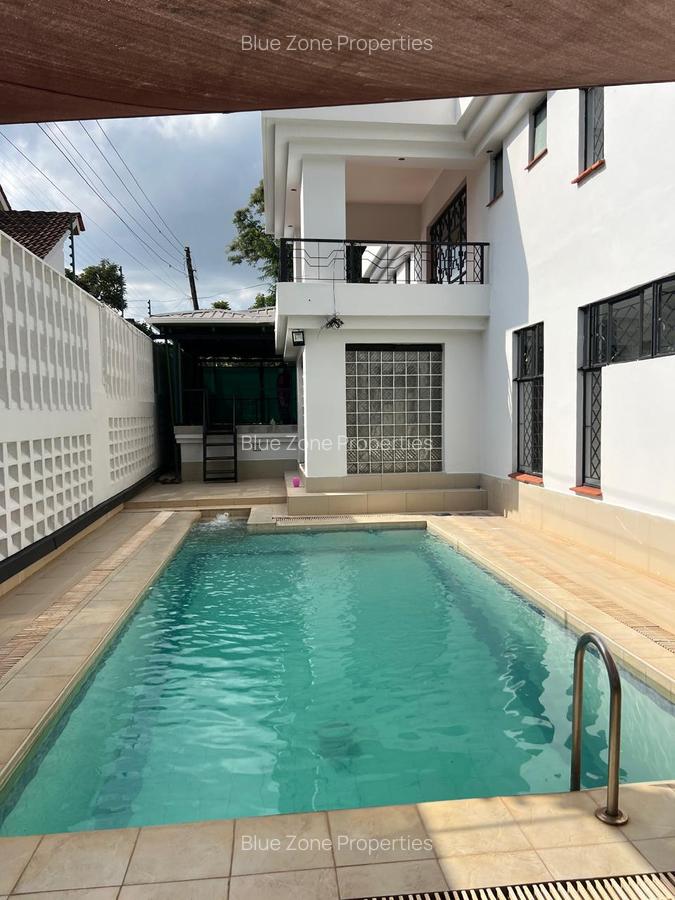 4 Bed House with En Suite at Off Ruaka Rd - 2
