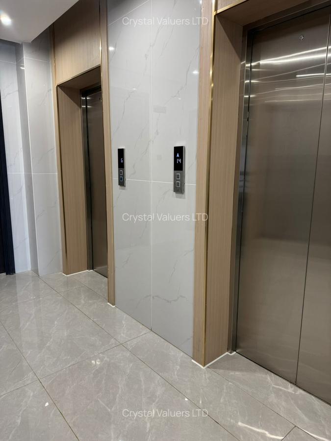 2 Bed Apartment with En Suite in Riverside - 6