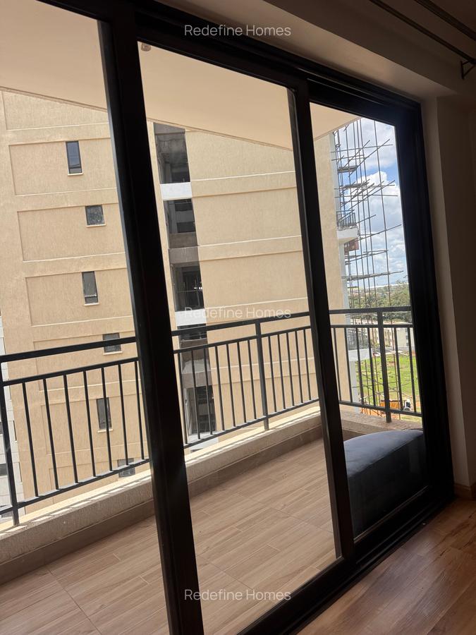 2 Bed Apartment with En Suite in Thika Road - 5