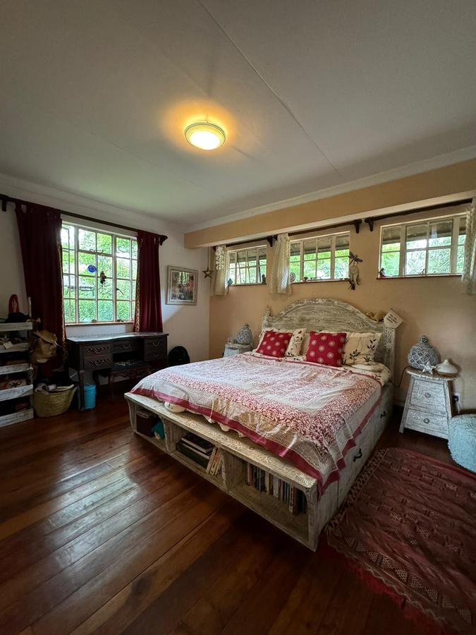 4 Bed House with En Suite in Kiambu Road - 19 4 Bed House with En Suite in Kiambu Road - 19