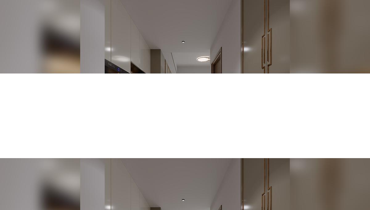 Studio Apartment with Swimming Pool at Thika Rd - 3