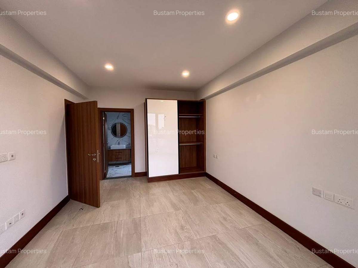 2 Bed Apartment with En Suite in Westlands Area - 8