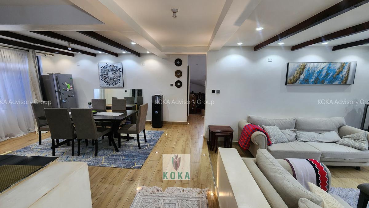 9 Bed House with En Suite in Ruiru - 12