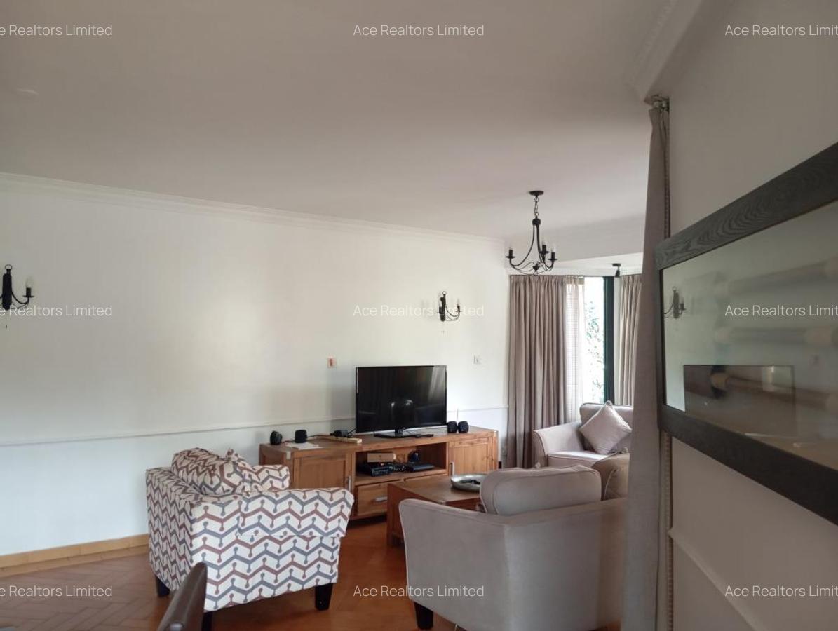 3 Bed Townhouse with En Suite at Grevillea Grove Nairobi - 9