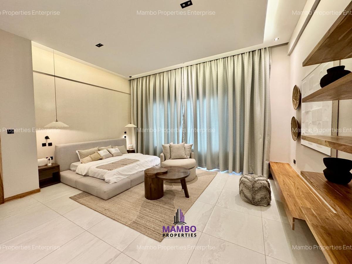 4 Bed Apartment with En Suite at Off Loresho Ridge - 10