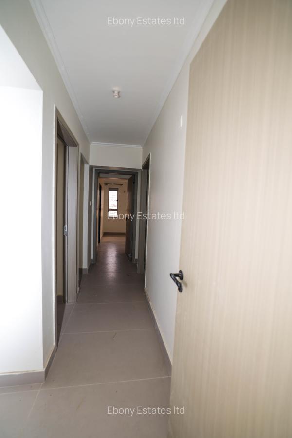 3 Bed Apartment with En Suite in Kitengela - 15