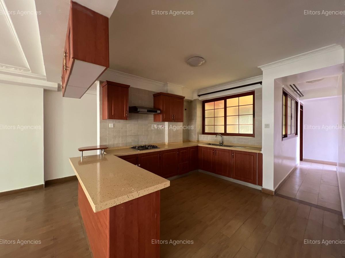 2 Bed Apartment with En Suite at Argwings Kodhek Road - 3