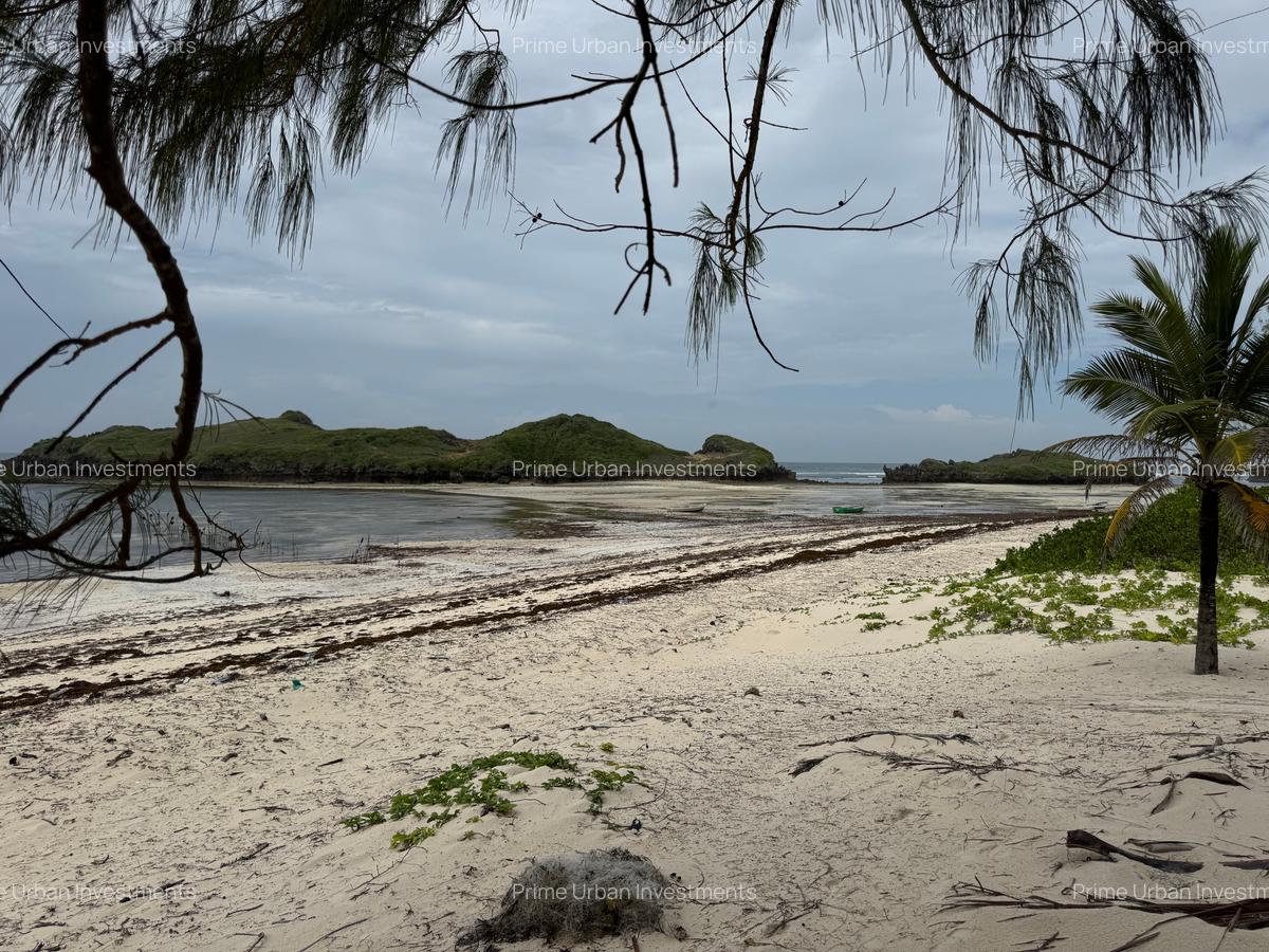 Land in Watamu - 4