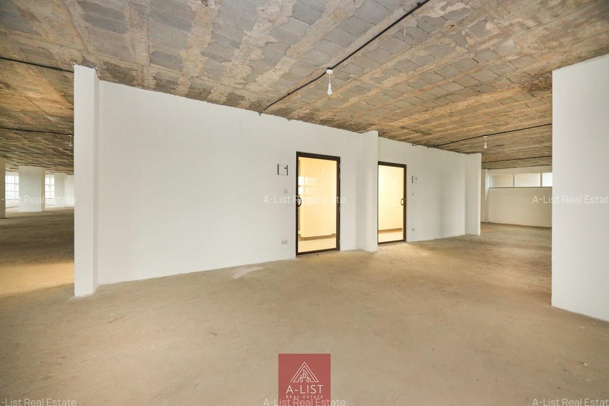 900 ft² Commercial Property with Backup Generator at Westlands Road - 11