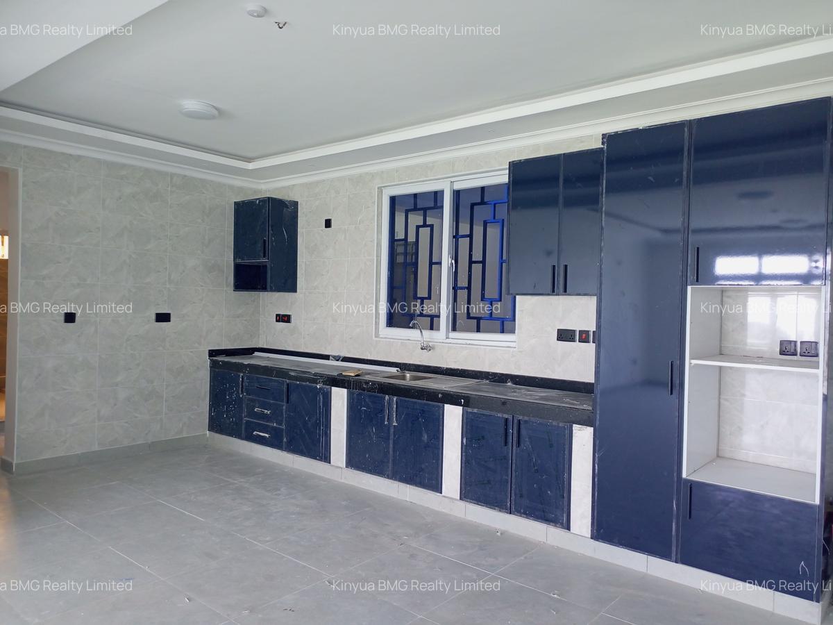 Serviced 2 Bed Apartment with En Suite in Nyali Area - 3