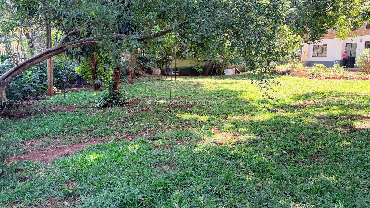 5 Bed House with En Suite in Thigiri - 3