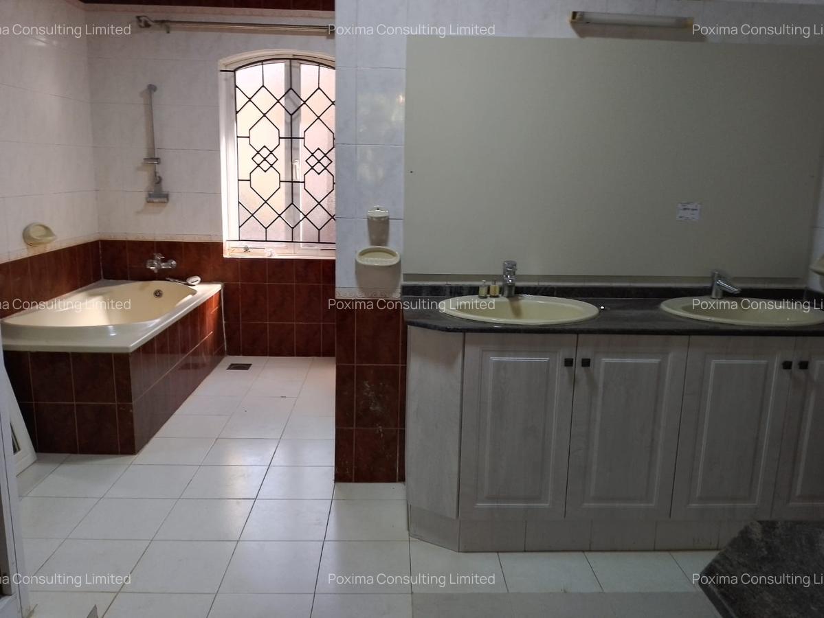 Office at Lower Kabete Rd - 10