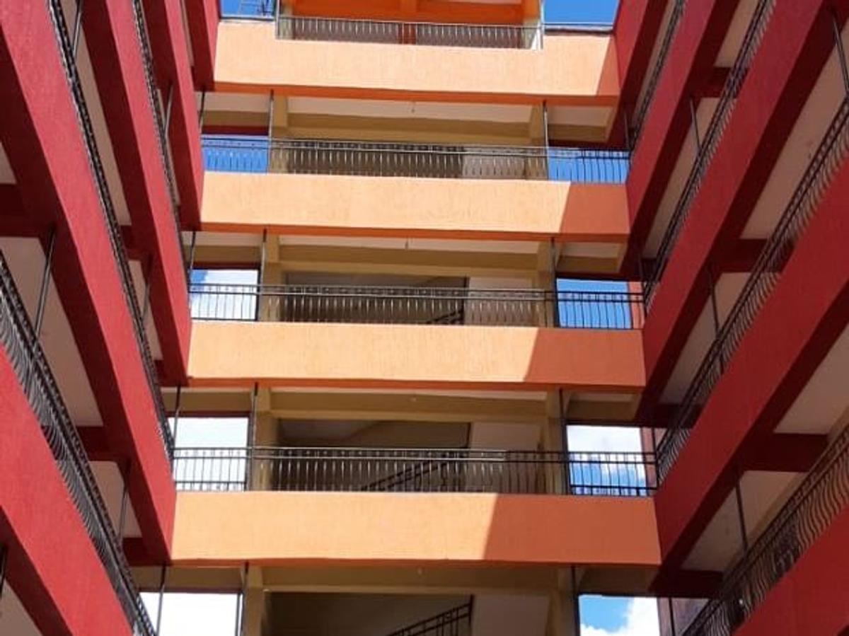 1 Bed Apartment in Kikuyu Town - 10