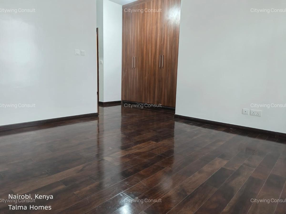 5 Bed Townhouse with En Suite at Ndoto Road - 5