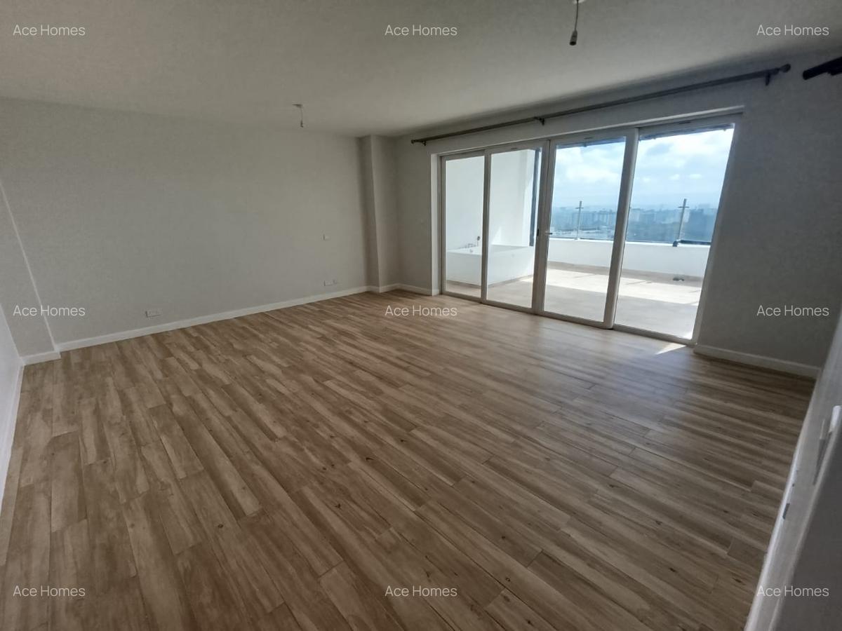 4 Bed Apartment with En Suite in Kileleshwa - 1