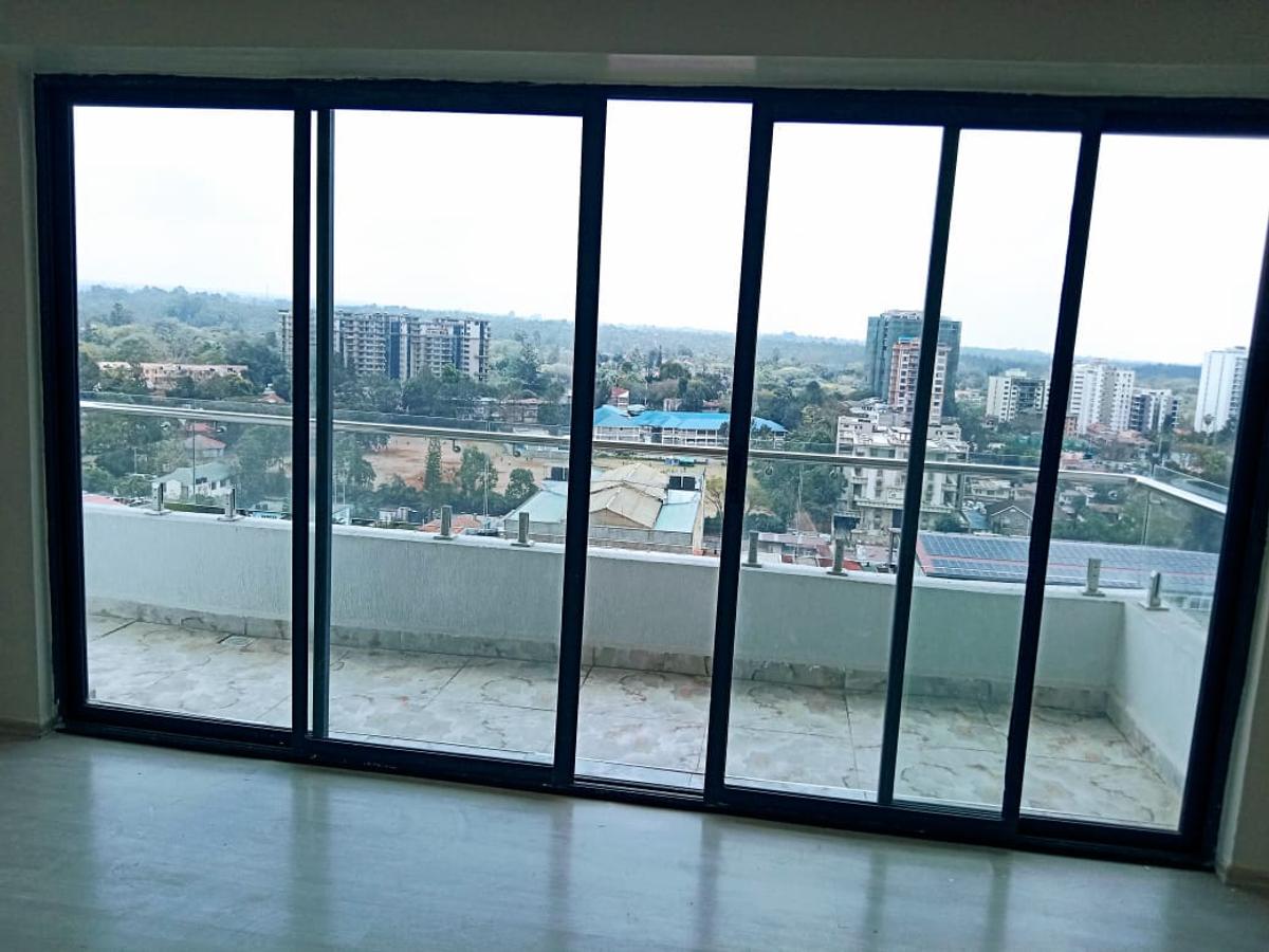 5 Bed Apartment with Backup Generator in Parklands - 4