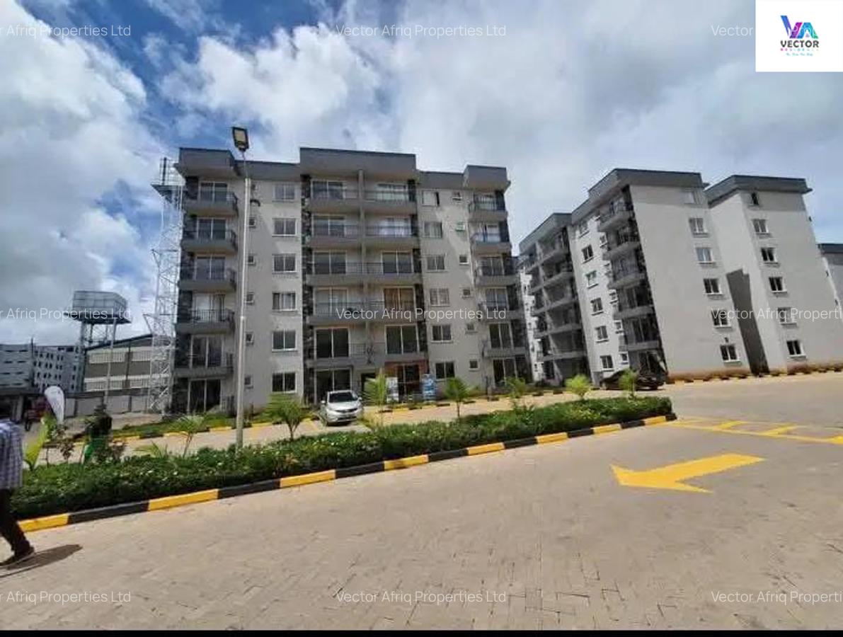 3 Bed Apartment with En Suite in Syokimau - 1