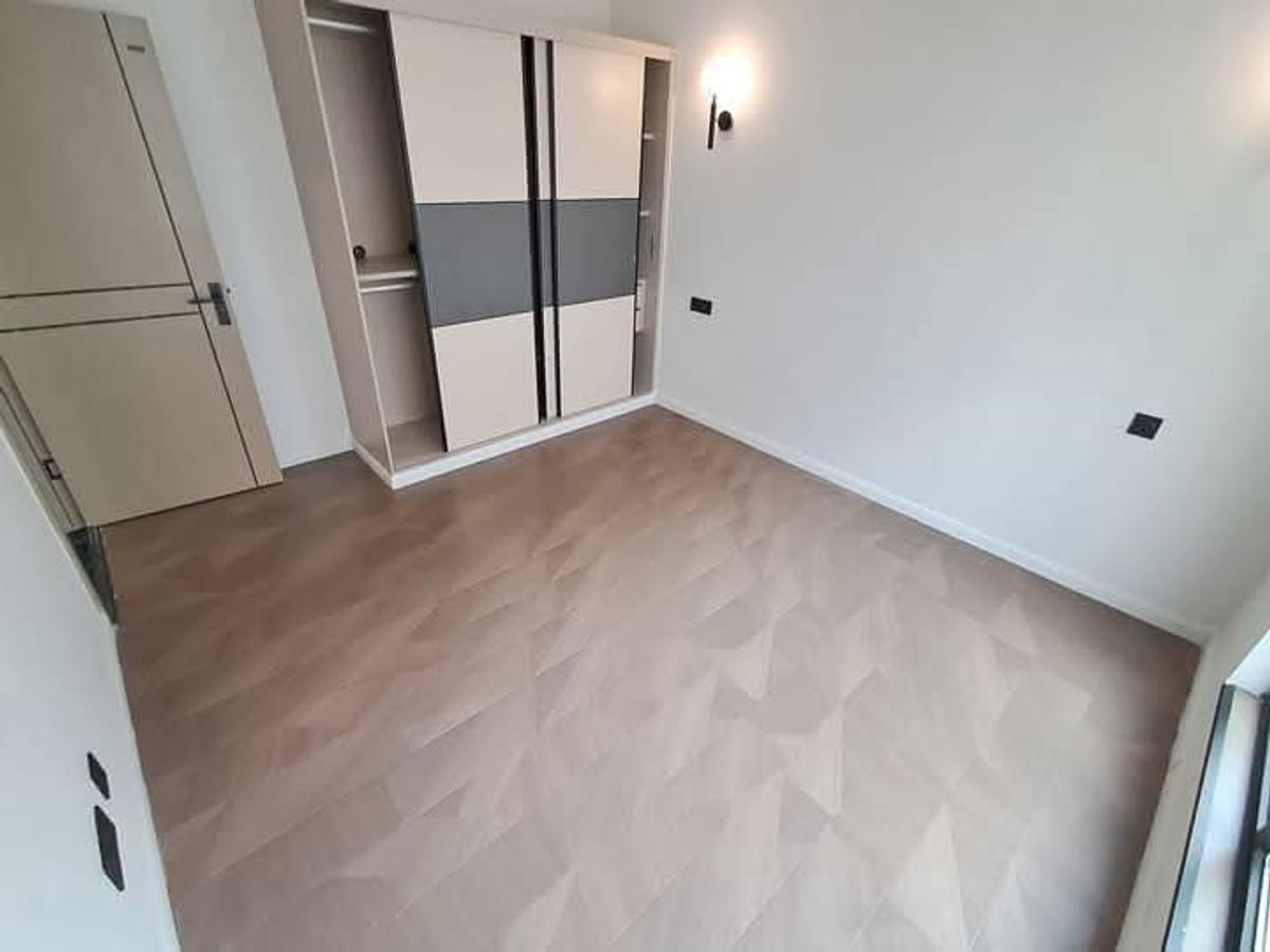 2 Bed Apartment with En Suite at Syokimau - 5