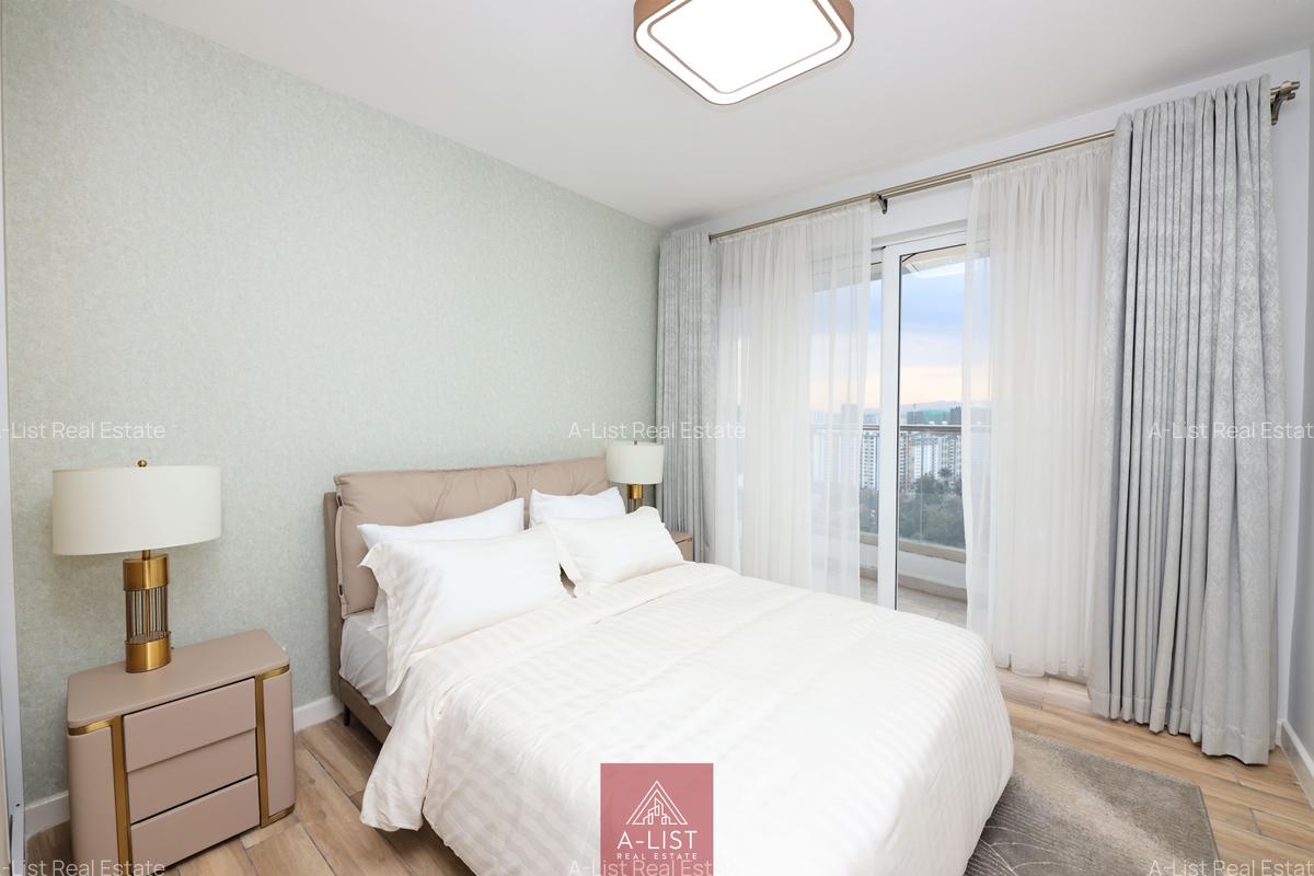 2 Bed Apartment with En Suite at Nyeri Road - 14