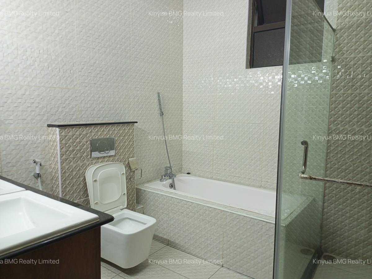 4 Bed Apartment with En Suite at Off Oceanic Road - 11