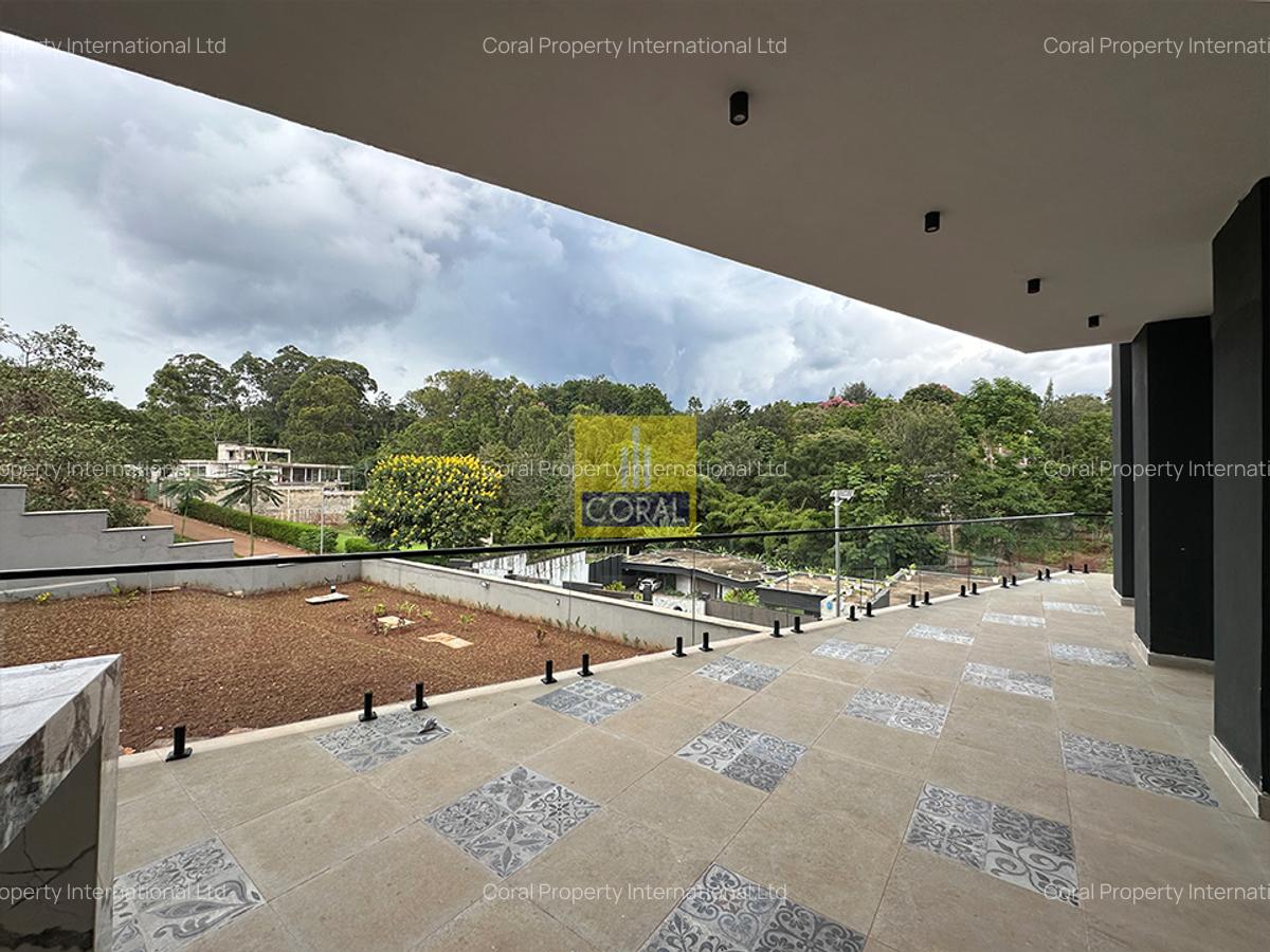 5 Bed House in Rosslyn - 7