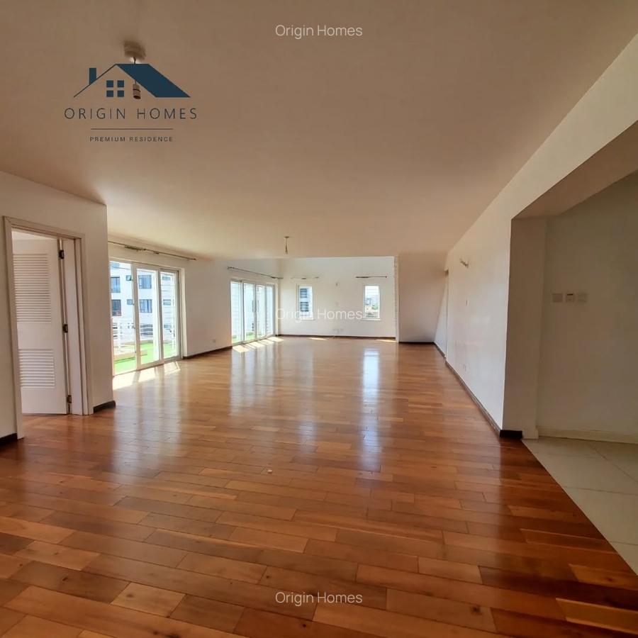 4 Bed Apartment with En Suite at Lavington - 20