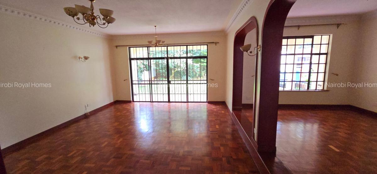 5 Bed Townhouse with En Suite at Chalbi Drive - 3