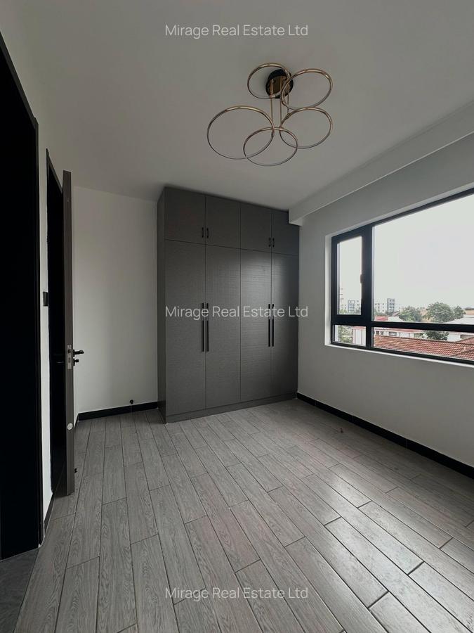 1 Bed Apartment with Swimming Pool in Lavington - 8