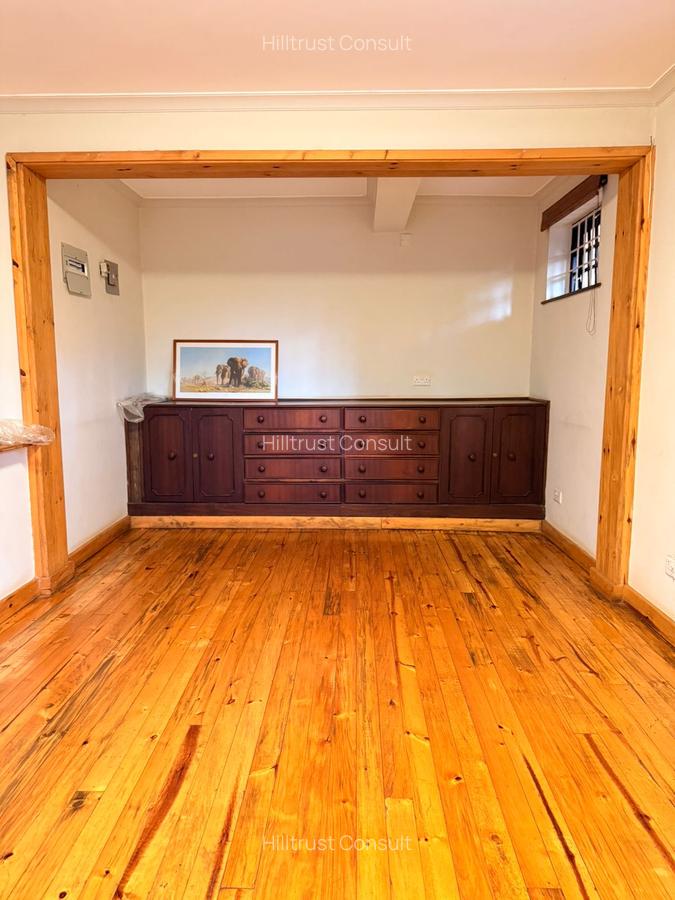 7 Bed Townhouse with En Suite at Off Ruaka Drive - 8