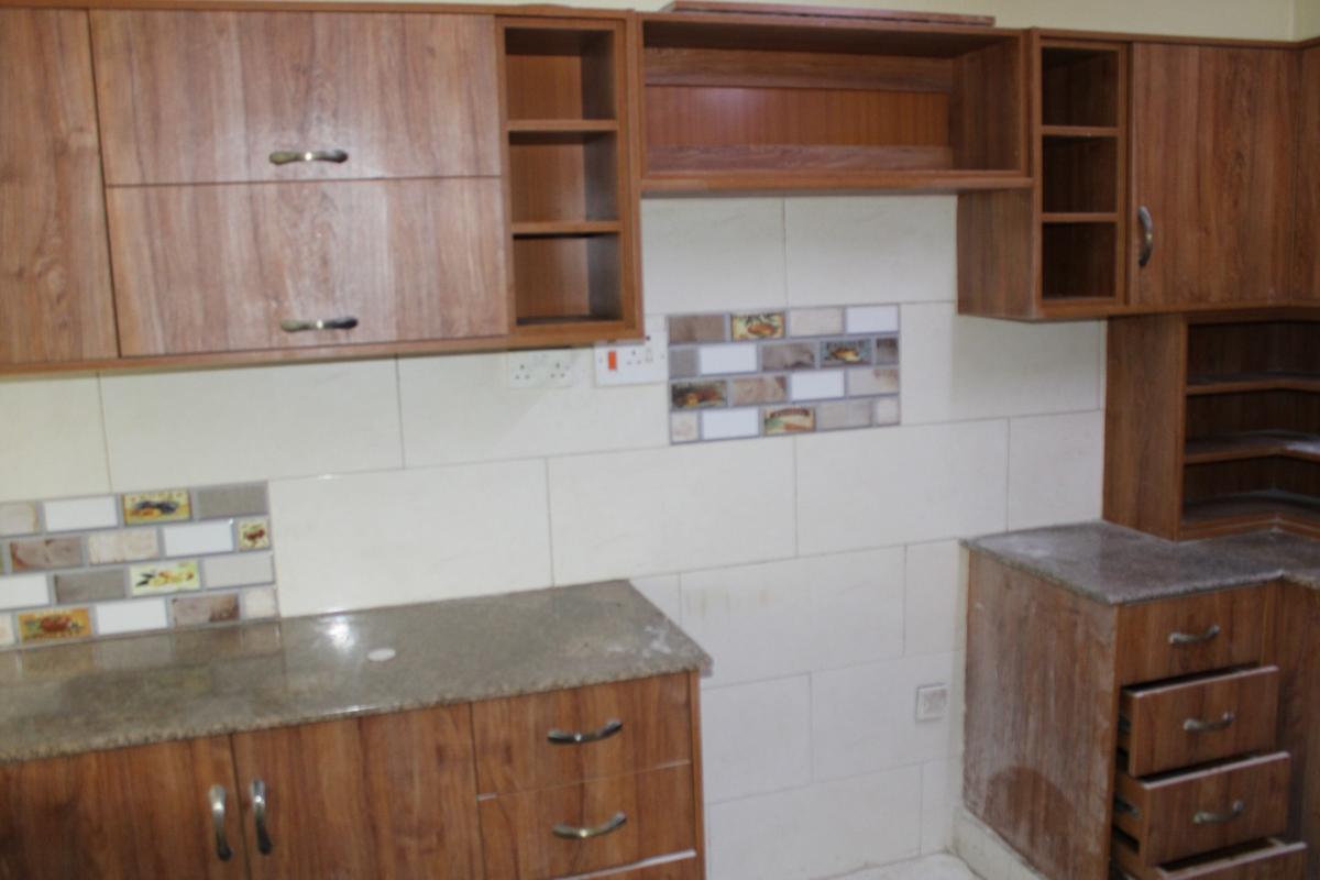 4 Bed Townhouse with En Suite in Lavington - 7